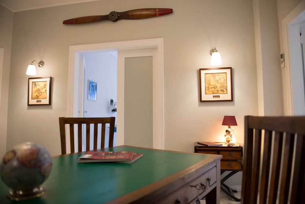 Bed and breakfast Authentic Sweet